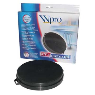 Accessoire pour hotte Candy Filtre charbon type b210 fac539 hotte chf210 481281718524, kfc6901 smeg, ariston hotpoint, indesit, brandt, airlux, aeg, electrolux, climadiff, juno,