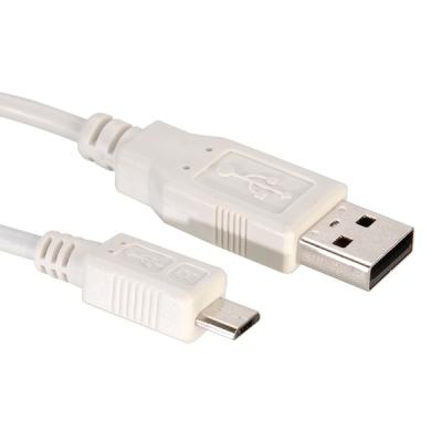 Value usb2.0 kabel typast-microb st - kabel