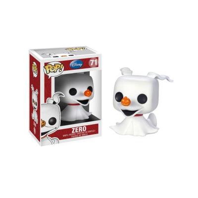 Figurine NBX - Zero Pop 10cm