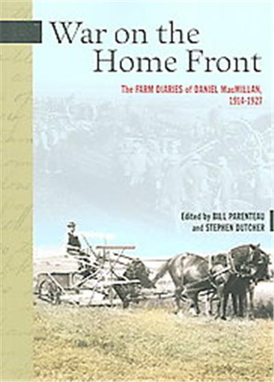 War on the Home Front