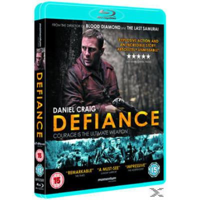 Defiance
