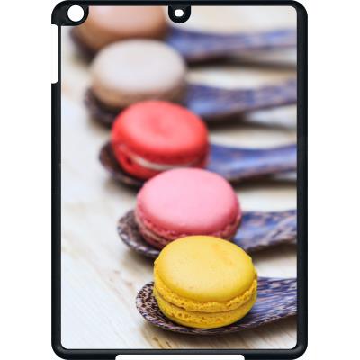 Coque pour apple ipad air gourmandise de macaron