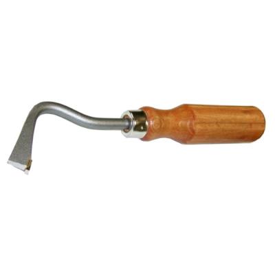 Outifrance - Griffe carbure pour parquet et stratifié - Image 3