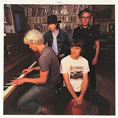 Alternates Ep (Record Store Day 2015)