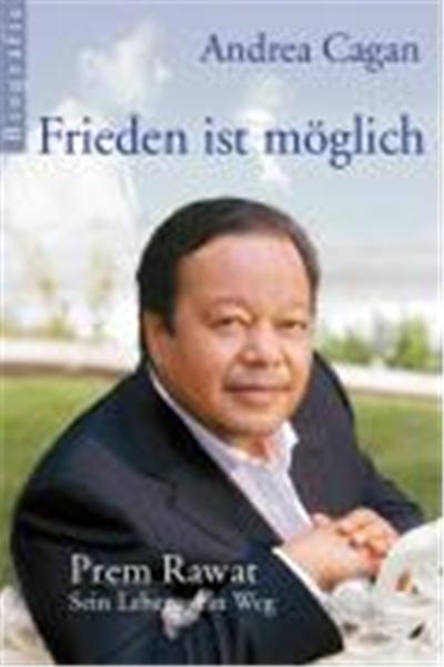 Frieden Ist Möglich