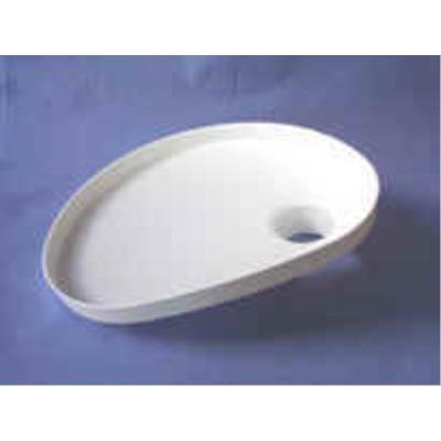 TREMIE PLASTIC POUR HACHOIR A950