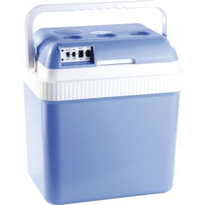 Glacière électrique isotherme chaud / froid - 24 litres