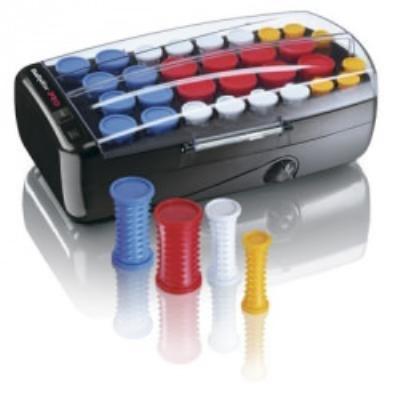 rouleaux chauffants pro 30 rlx céramique babyliss pro