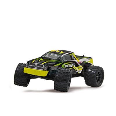 Jamara - 507550 - voiture radiocommandé - torento lipo 2wd truck - echelle 1 12