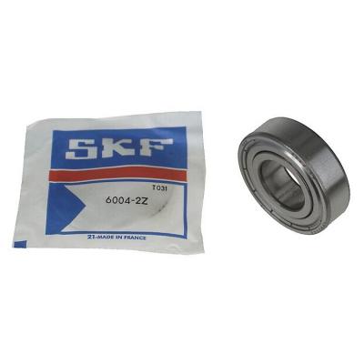 ROULEMENT A BILLES 6004.2Z 20 X 42 X 12