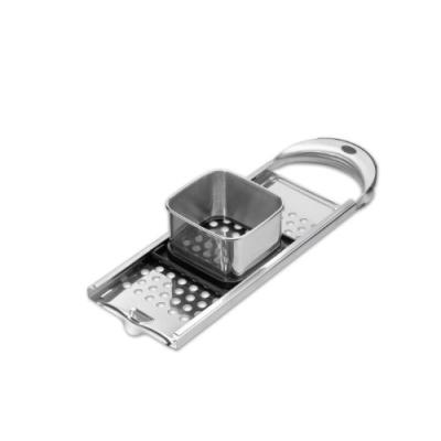GEFU 10970 RÂPE À SPÄTZLE SPÄTZLE COURTS INOX