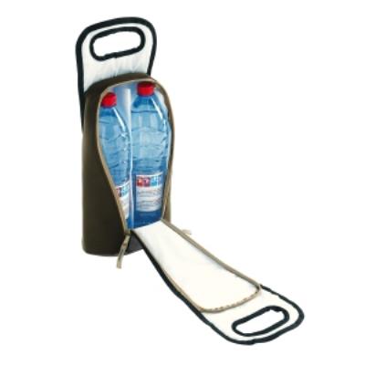 Porte bouteille duo isotherme Trigano