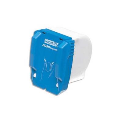 Agrafes 90050 pour électrique 5050 en cassette de 5000
