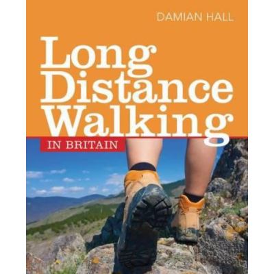 Long Distance Walking in Britain - [Version Originale]