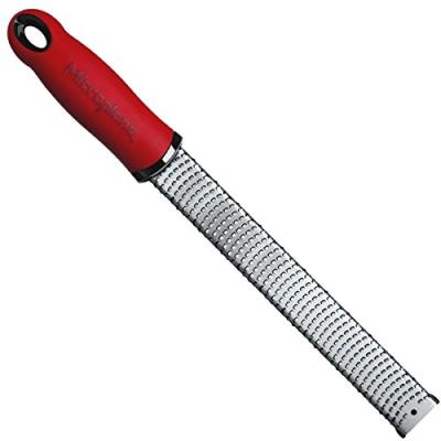 Microplane 46120 râpe fine/zesteur qualité supérieure