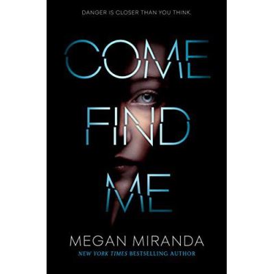 Come Find Me - [Version Originale]