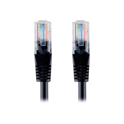 Bandridge Valueline - Netwerkkabel - RJ-45 (M) naar RJ-45 (M) - 5 m - CAT 5e
