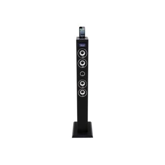 SoundVision SV-T04 BT - support de haut-parleur - with Android devices / Apple cradle - sans fil - 1