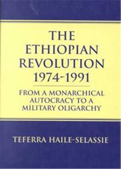 The Ethiopian Revolution, 1974-91
