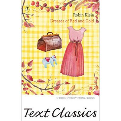 Dresses Of Red And Gold (Text Classics) - [Version Originale]