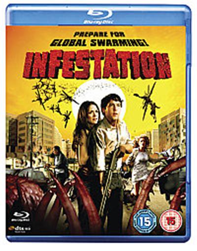 Infestation