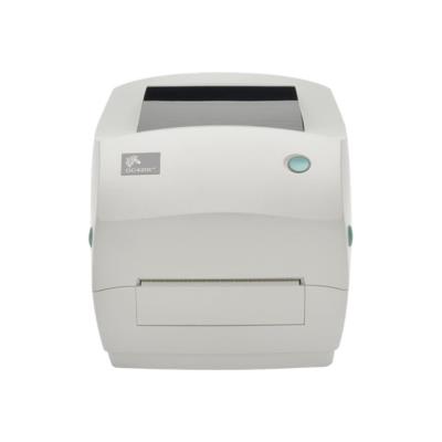 Zebra G-Series GC420t - imprimante d'étiquettes - monochrome - transfert thermique / thermique direct