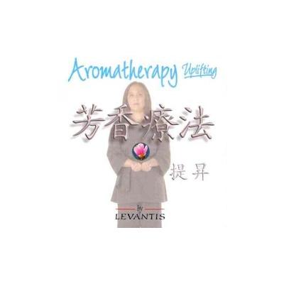 Aromatherapy: Uplifting