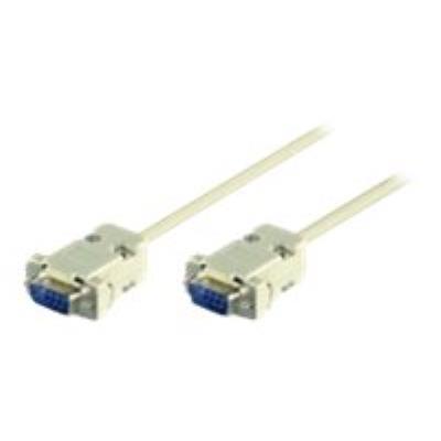 MicroConnect seriële kabel - 3 m