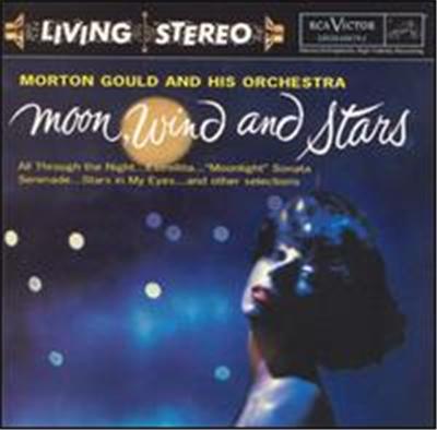 Moon, Wind and Stars