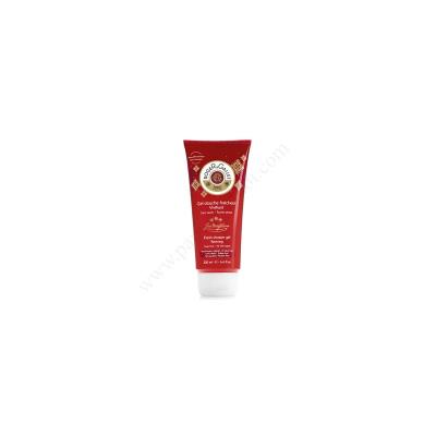 ROGER GAllET JEAN-MARIE FARINA Gel douche fraîcheur Vivifiant (200 ml)