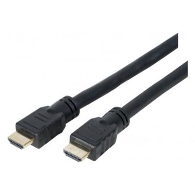 Cordon hdmi haute vitesse avec Ethernet - 10M