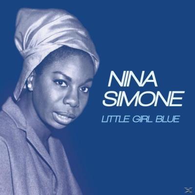 Little Girl Blues