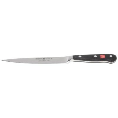WÜSTHOF TR4550/16 CLASSIC COUTEAU FILET DE SOLE LAME FLEXIBLE