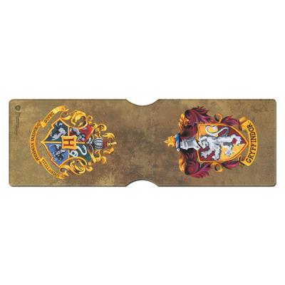 Porte Carte Harry Potter Gryffindor