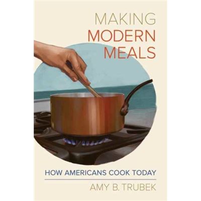 Making Modern Meals