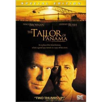 Tailor Of Panama
