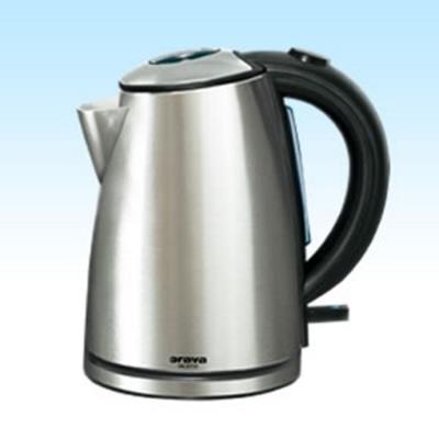 ORAVA  - bouilloire en acier inoxydable 1,2 l - vk 3712 vk-3712