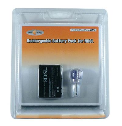 Batterie de rechange DS Lite