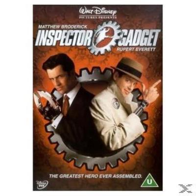 Inspector Gadget