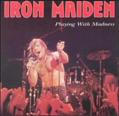 Interview: Playing with Madness