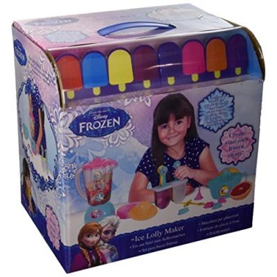 Sambro DFR-1122 Frozen - Ice Lolly Maker - Fabrique de glace