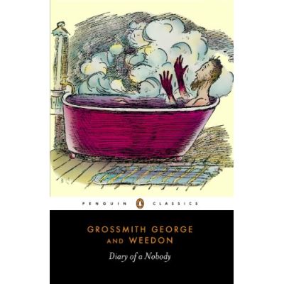 the diary of a nobody