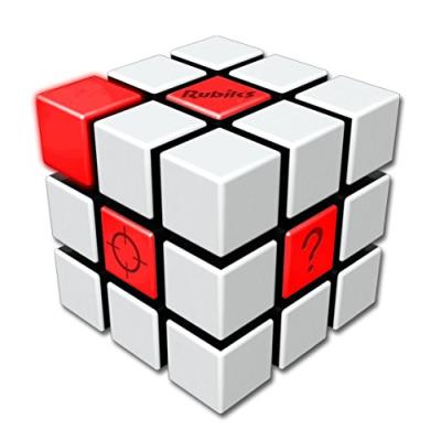John adams rubik's spark jeu (multicolore)