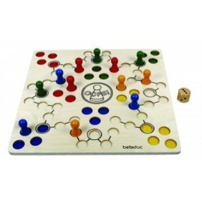 Beleduc - 23654 - jeu de société éducatif - oops!