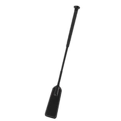 Cravache Fouet Cuir Rimba