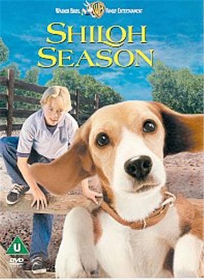 Shiloh Season , (Wide Screen)