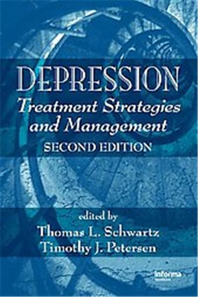 Depression, Medical Psychiatry Series