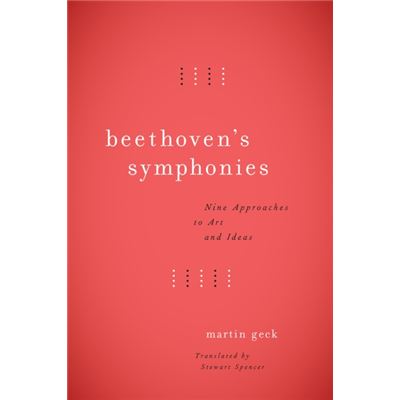 Beethovens Symphonies