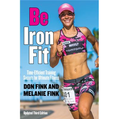 Be Iron Fit