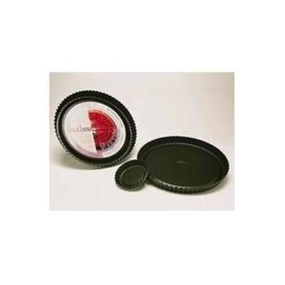 PATISSE Tourtière fruits rouges 28 cm -PAT2836-